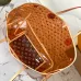 Louis Vuitton Handbags Neverfull GM Monogram PVC size:39×32×9cm #B53850