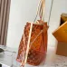 Louis Vuitton Handbags Neverfull GM Monogram PVC size:39×32×9cm #B53850