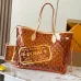 Louis Vuitton Handbags Neverfull GM Monogram PVC size:39×32×9cm #B53850