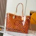 Louis Vuitton Handbags Neverfull GM Monogram PVC size:39×32×9cm #B53850