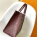 Louis Vuitton Handbags OnTheGo MM Monogram Empreinte Leather 1:1 AAA+ Original Quality #9999931790
