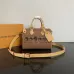 Louis Vuitton Handbags PHARREL and NIGO speedy collection's Nigo  size:25×19×15cm #B53478