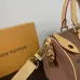Louis Vuitton Handbags PHARREL and NIGO speedy collection's Nigo  size:25×19×15cm #B53478