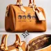 Louis Vuitton Handbags PHARREL and NIGO speedy collection's Nigo  size:25×19×15cm #B53478