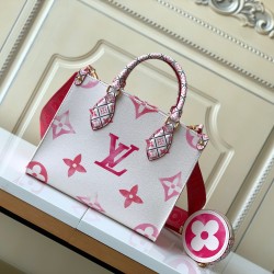  Handbags Pink AAA 1:1 Quality #999935800