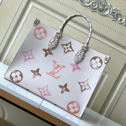  Handbags Pink AAA 1:1 Quality #999935801
