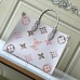 Louis Vuitton Handbags Pink AAA 1:1 Quality #999935801