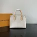 Louis Vuitton Handbags Romance OnTheGo PM size:25×19×11.5cm #B53477