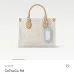 Louis Vuitton Handbags Romance OnTheGo PM size:25×19×11.5cm #B53477