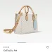 Louis Vuitton Handbags Romance OnTheGo PM size:25×19×11.5cm #B53477