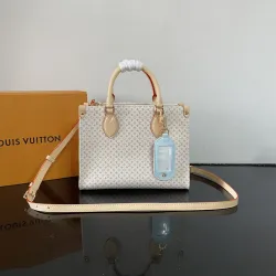  Handbags Romance OnTheGo PM size:25×19×11.5cm #B53477