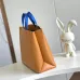 Louis Vuitton Handbags Shopper Tote MM Other Leathers size:40×32×16cm #B53866