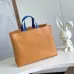 Louis Vuitton Handbags Shopper Tote MM Other Leathers size:40×32×16cm #B53866