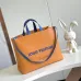 Louis Vuitton Handbags Shopper Tote MM Other Leathers size:40×32×16cm #B53866