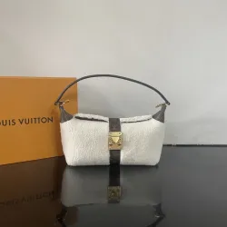 Louis Vuitton Handbags Ski Pochette Mia M26245 #B58334
