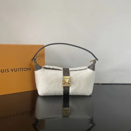 Louis Vuitton Handbags Ski Pochette Mia M26245 #B58334