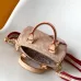 Louis Vuitton Handbags Speedy 20 Bandoulière M15151  #B57513