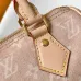 Louis Vuitton Handbags Speedy 20 Bandoulière M15151  #B57513