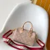 Louis Vuitton Handbags Speedy 20 Bandoulière M15151  #B57513