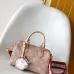 Louis Vuitton Handbags Speedy 20 Bandoulière M15151  #B57513