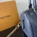 Louis Vuitton Handbags Speedy Bandoulière 20 size:20.5×13.5×12cm #B53323