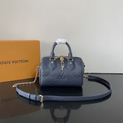Louis Vuitton Handbags Speedy Bandoulière 20 size:20.5×13.5×12cm #B53323