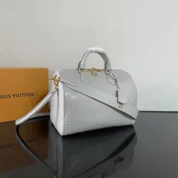 Louis Vuitton Handbags Speedy Soft 30 #B52032