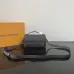 Louis Vuitton Handbags Steamer East West size:20×11×5cm #B53324