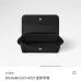 Louis Vuitton Handbags Steamer East West size:20×11×5cm #B53324