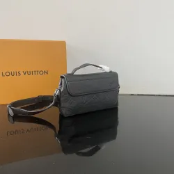 Louis Vuitton Handbags Steamer East West size:20×11×5cm #B53324
