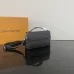 Louis Vuitton Handbags Steamer East West size:20×11×5cm #B53324
