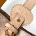 Louis Vuitton Handbags Travels With M25727 #B57512