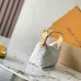 Louis Vuitton Hills Pochette #B50724