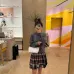 Louis Vuitton Hills Pochette #B50724