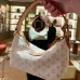 Louis Vuitton Hills Pochette #B50724