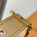 Louis Vuitton Hills Pochette #B50724