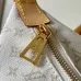 Louis Vuitton Hills Pochette #B50724