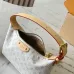 Louis Vuitton Hills Pochette #B50724
