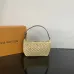 Louis Vuitton Hills Pochette Other Monogram Canvas  size:18×11×6cm #B54015