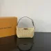 Louis Vuitton Hills Pochette Other Monogram Canvas  size:18×11×6cm #B54015