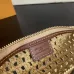 Louis Vuitton Hills Pochette Other Monogram Canvas  size:18×11×6cm #B54015