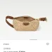Louis Vuitton Hills Pochette Other Monogram Canvas  size:18×11×6cm #B54015