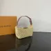 Louis Vuitton Hills Pochette Other Monogram Canvas  size:18×11×6cm #B54015