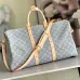Louis Vuitton KEEPALL BANDOULIèRE 45 #B50728