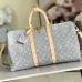 Louis Vuitton KEEPALL BANDOULIèRE 45 #B50728