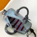 Louis Vuitton Keepall Bandoulière 25 G71 - Bags and Small Leather #B50700