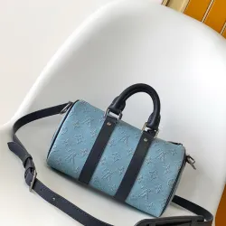  Keepall Bandoulière 25 G71 - Bags and Small Leather #B50700