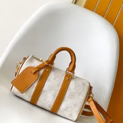  Keepall Bandoulière 25 G71 - Bags and Small Leather #B50701