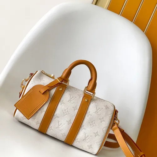 Louis Vuitton Keepall Bandoulière 25 G71 - Bags and Small Leather #B50701