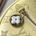 Louis Vuitton Monogram Loop - Brown Shoulder Bags #B50782